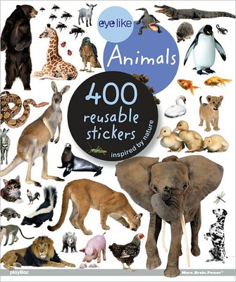 Kids_EyelikeAnimalSticker