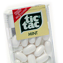 tic-tac